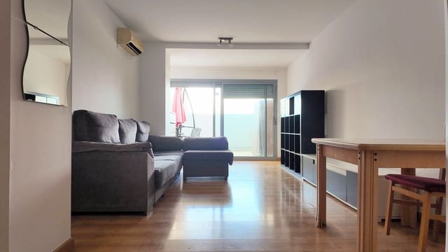 Yksiö myytävänä paikassa Arroyo de la Miel, Benalmádena - 199 000 € (Ref: 9914580)
