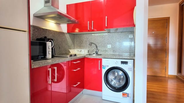 Yksiö myytävänä paikassa Arroyo de la Miel, Benalmádena - 199 000 € (Ref: 9914580)