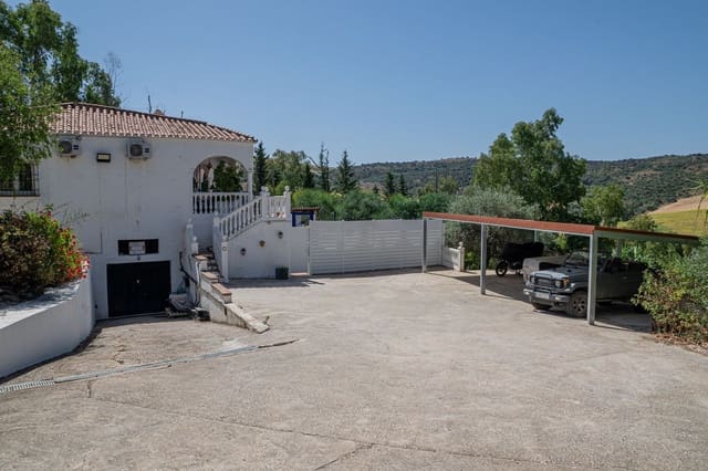 3 slaapkamer Finca/Landhuis te koop in Almogía met zwembad garage - € 399.000 (Ref: 9924931)