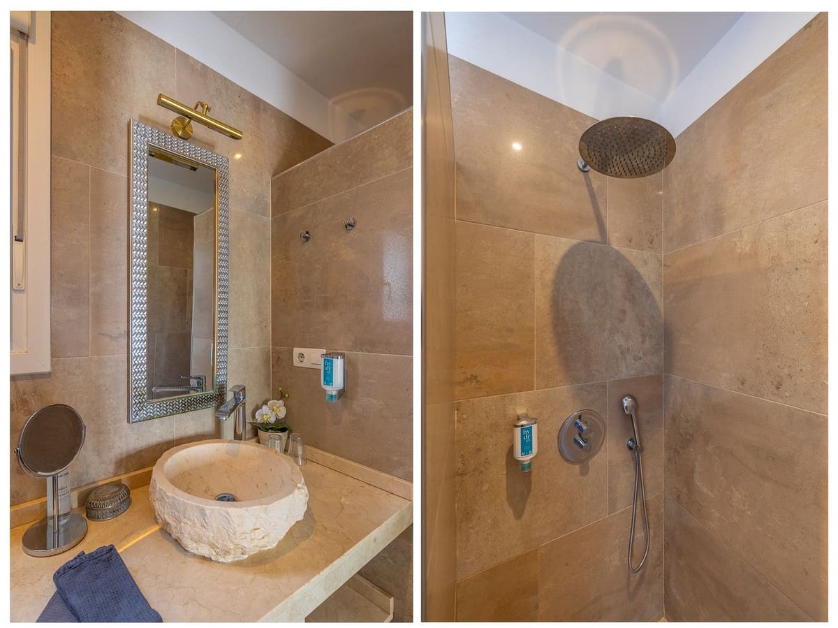 Chalet de 4 habitaciones en Cómpeta en venta con piscina garaje - 995.000 € (Ref: 9928479)