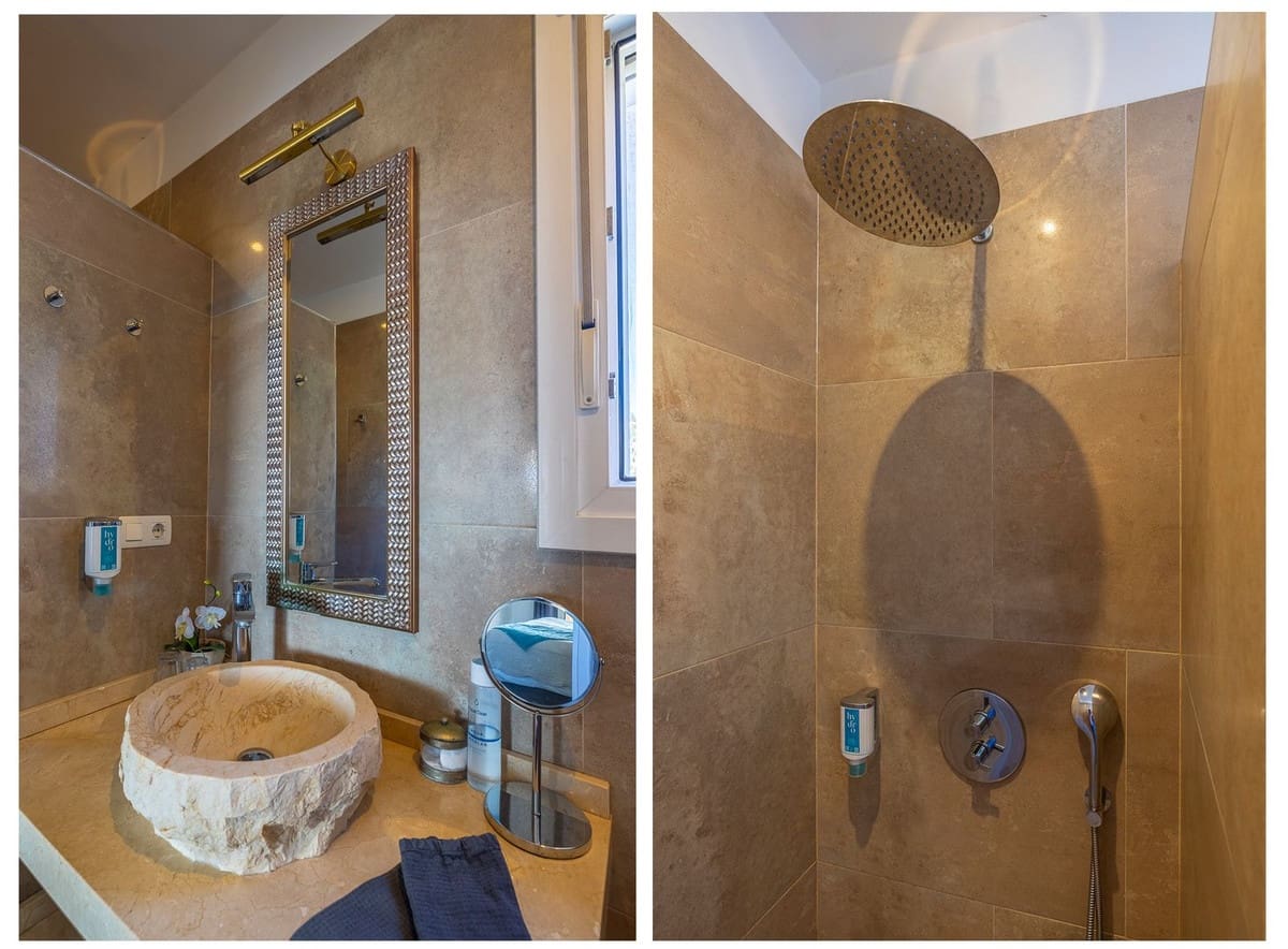 Chalet de 4 habitaciones en Cómpeta en venta con piscina garaje - 995.000 € (Ref: 9928479)