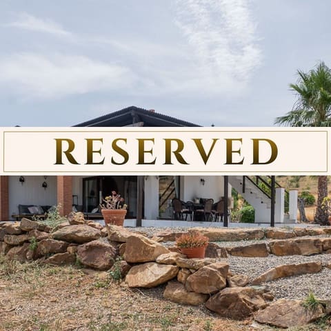 3 Zimmer Villa zu verkaufen in Alora mit Pool Garage - 525.000 € (Ref: 9929978)