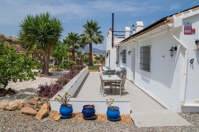 3 Zimmer Villa zu verkaufen in Alora mit Pool Garage - 525.000 € (Ref: 9929978)