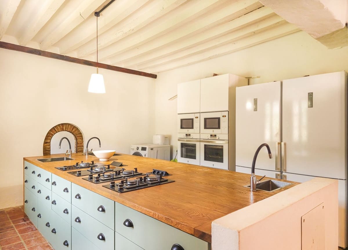 Finca/Casa Rural de 8 habitaciones en Colmenar en venta con piscina garaje - 1.195.000 € (Ref: 9937214)