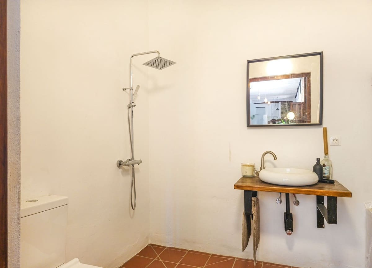 Finca/Casa Rural de 8 habitaciones en Colmenar en venta con piscina garaje - 1.195.000 € (Ref: 9937214)