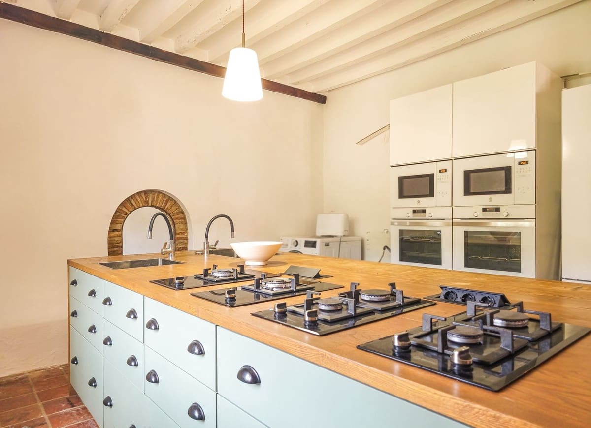 Finca/Casa Rural de 8 habitaciones en Colmenar en venta con piscina garaje - 1.195.000 € (Ref: 9937214)