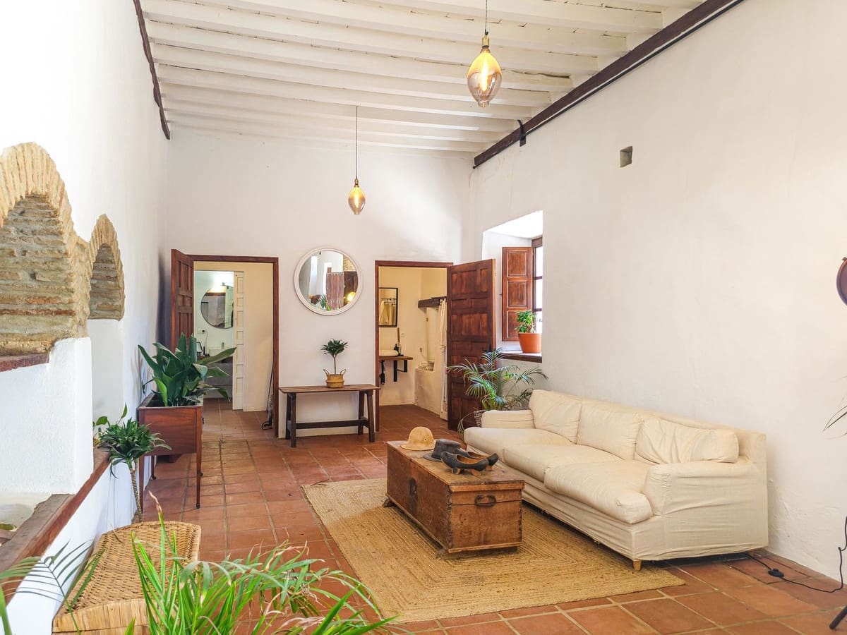 Finca/Casa Rural de 8 habitaciones en Colmenar en venta con piscina garaje - 1.195.000 € (Ref: 9937214)