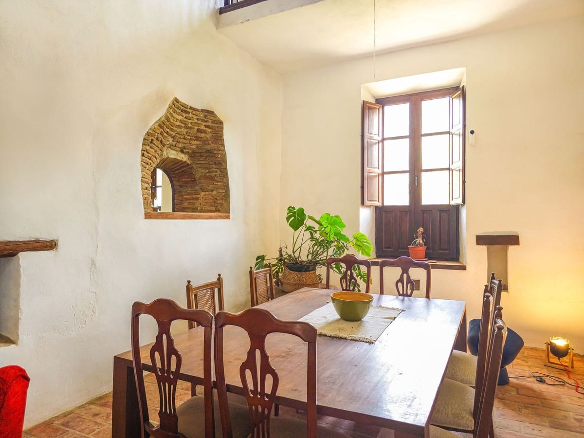 Finca/Casa Rural de 8 habitaciones en Colmenar en venta con piscina garaje - 1.195.000 € (Ref: 9937214)