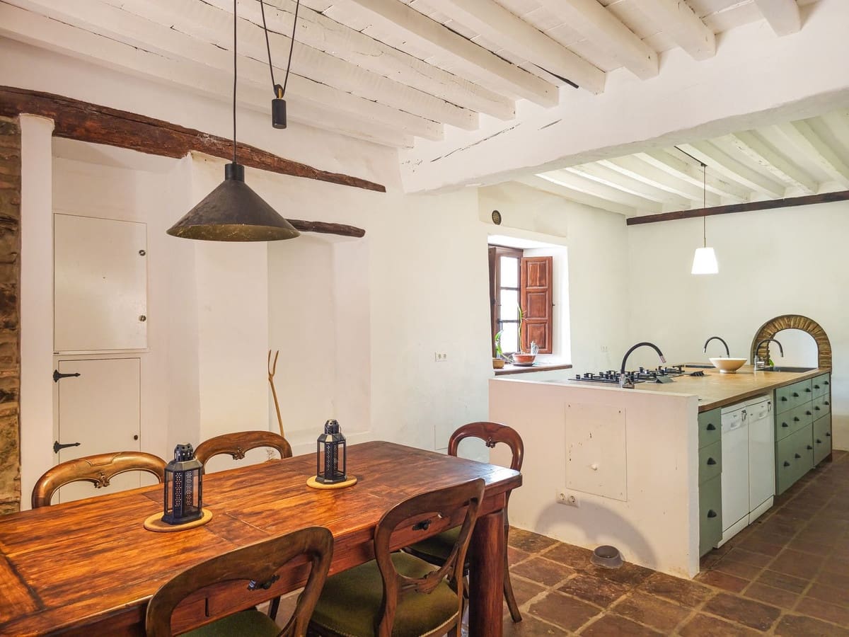 Finca/Casa Rural de 8 habitaciones en Colmenar en venta con piscina garaje - 1.195.000 € (Ref: 9937214)