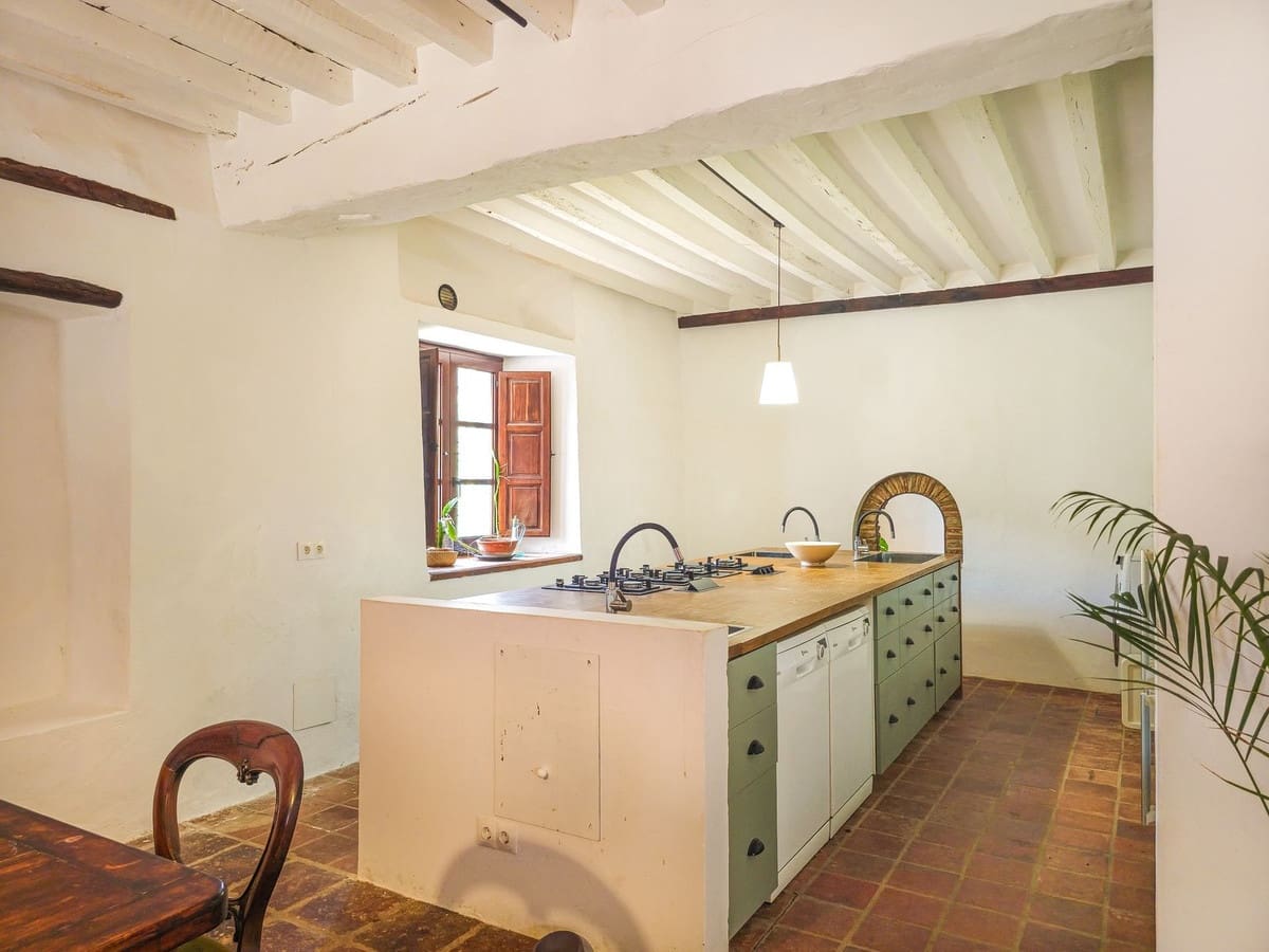 Finca/Casa Rural de 8 habitaciones en Colmenar en venta con piscina garaje - 1.195.000 € (Ref: 9937214)