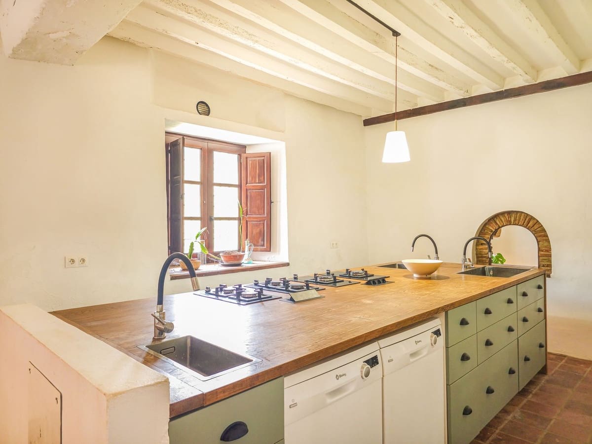 Finca/Casa Rural de 8 habitaciones en Colmenar en venta con piscina garaje - 1.195.000 € (Ref: 9937214)