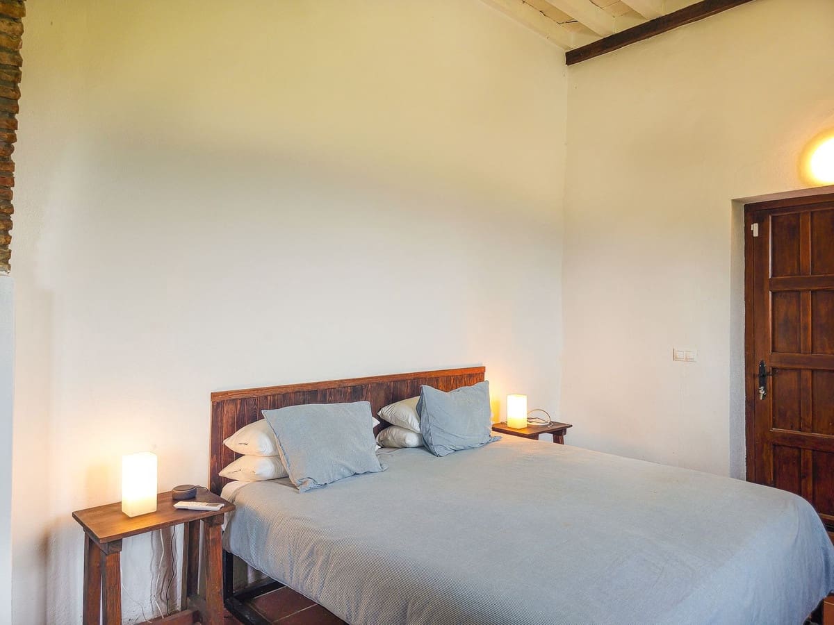 Finca/Casa Rural de 8 habitaciones en Colmenar en venta con piscina garaje - 1.195.000 € (Ref: 9937214)
