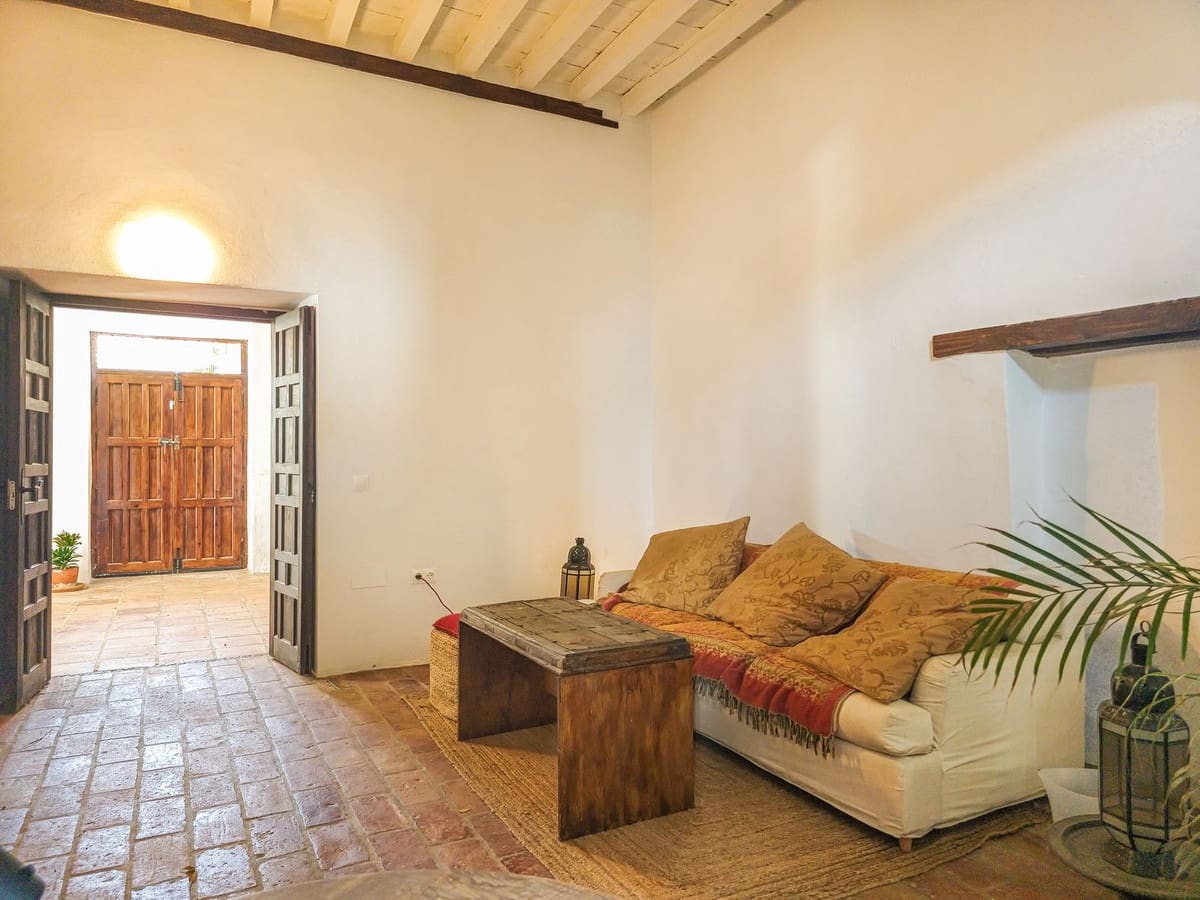 Finca/Casa Rural de 8 habitaciones en Colmenar en venta con piscina garaje - 1.195.000 € (Ref: 9937214)