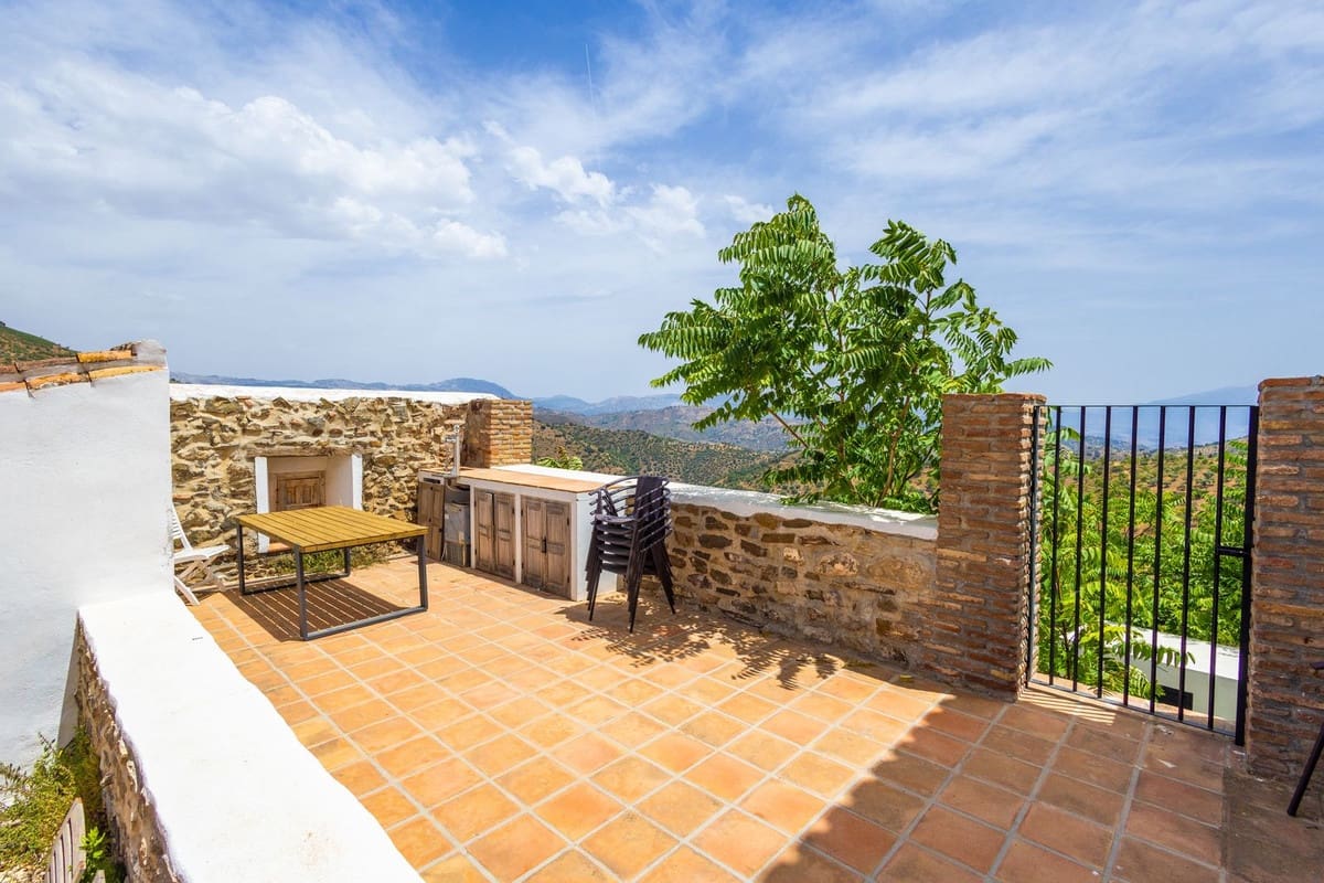 Finca/Casa Rural de 8 habitaciones en Colmenar en venta con piscina garaje - 1.195.000 € (Ref: 9937214)