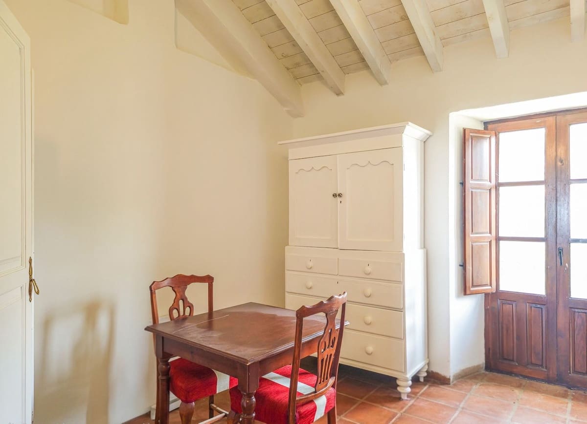 Finca/Casa Rural de 8 habitaciones en Colmenar en venta con piscina garaje - 1.195.000 € (Ref: 9937214)