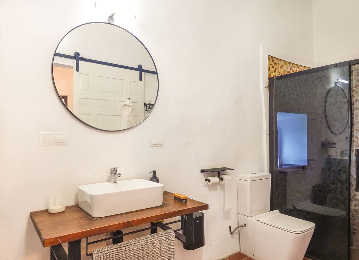 Finca/Casa Rural de 8 habitaciones en Colmenar en venta con piscina garaje - 1.195.000 € (Ref: 9937214)