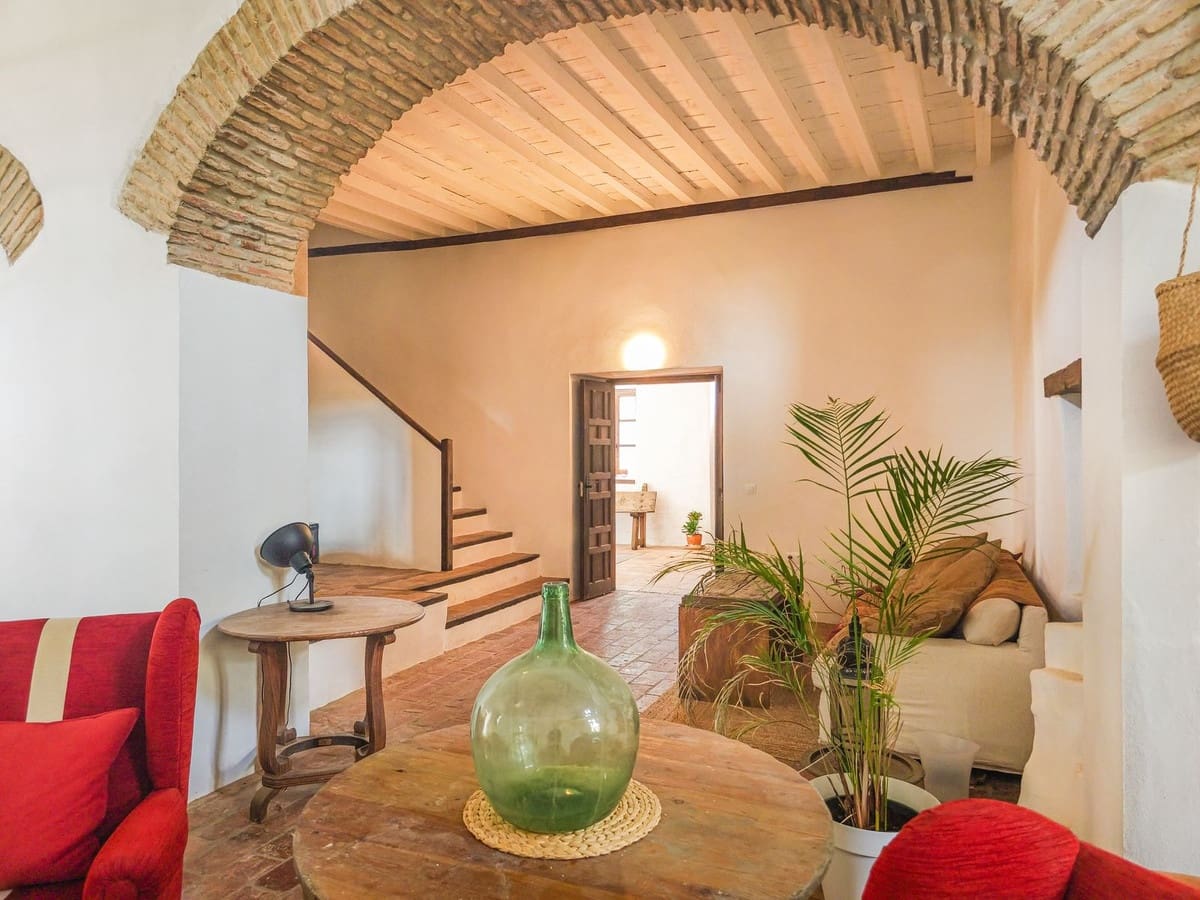 Finca/Casa Rural de 8 habitaciones en Colmenar en venta con piscina garaje - 1.195.000 € (Ref: 9937214)