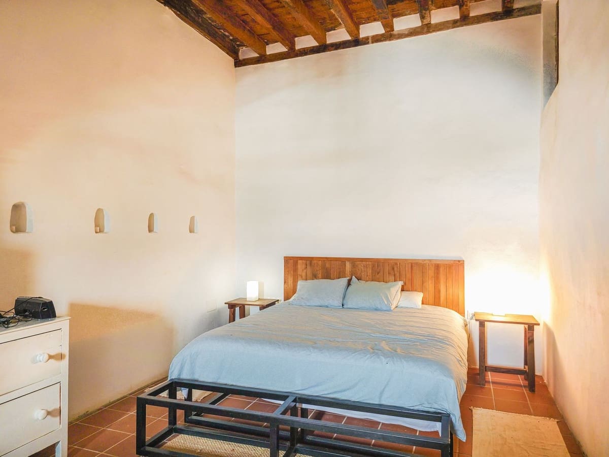 Finca/Casa Rural de 8 habitaciones en Colmenar en venta con piscina garaje - 1.195.000 € (Ref: 9937214)