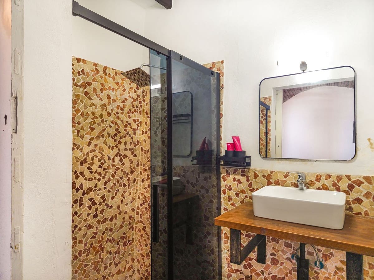 Finca/Casa Rural de 8 habitaciones en Colmenar en venta con piscina garaje - 1.195.000 € (Ref: 9937214)