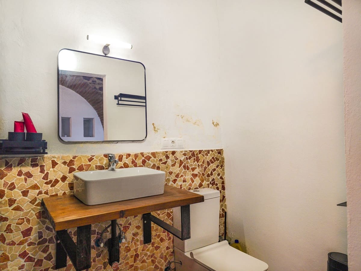 Finca/Casa Rural de 8 habitaciones en Colmenar en venta con piscina garaje - 1.195.000 € (Ref: 9937214)