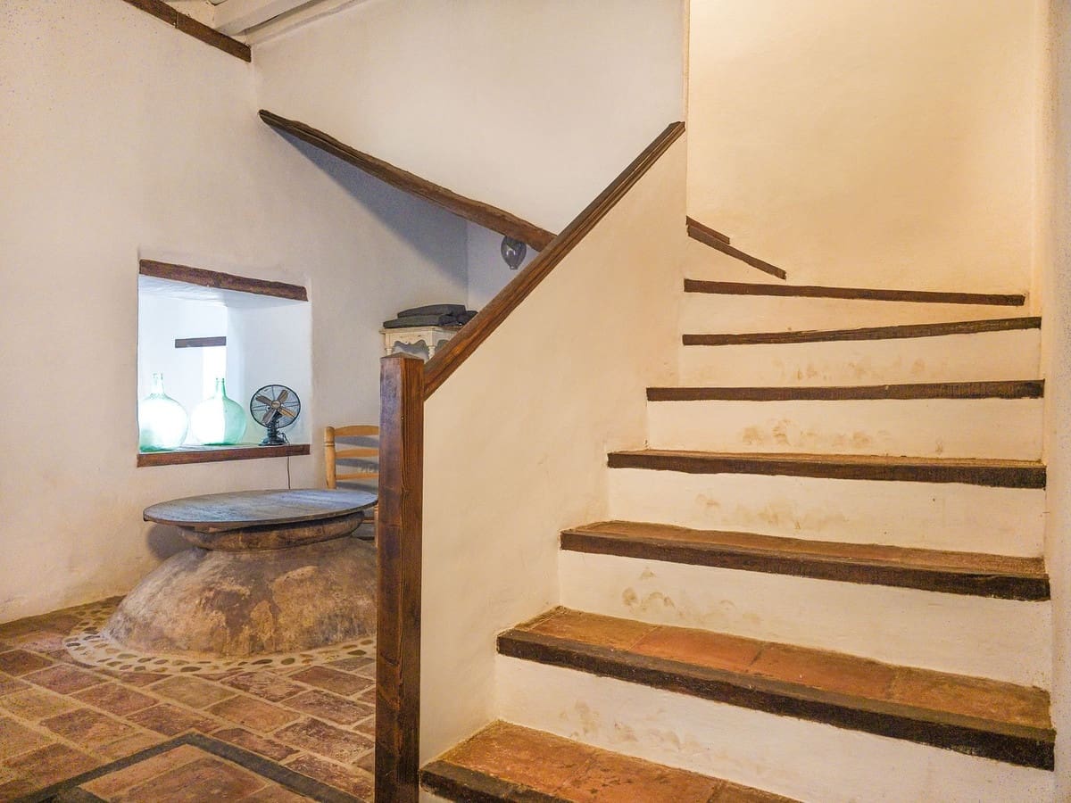 Finca/Casa Rural de 8 habitaciones en Colmenar en venta con piscina garaje - 1.195.000 € (Ref: 9937214)