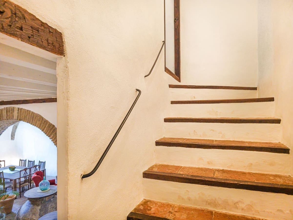 Finca/Casa Rural de 8 habitaciones en Colmenar en venta con piscina garaje - 1.195.000 € (Ref: 9937214)