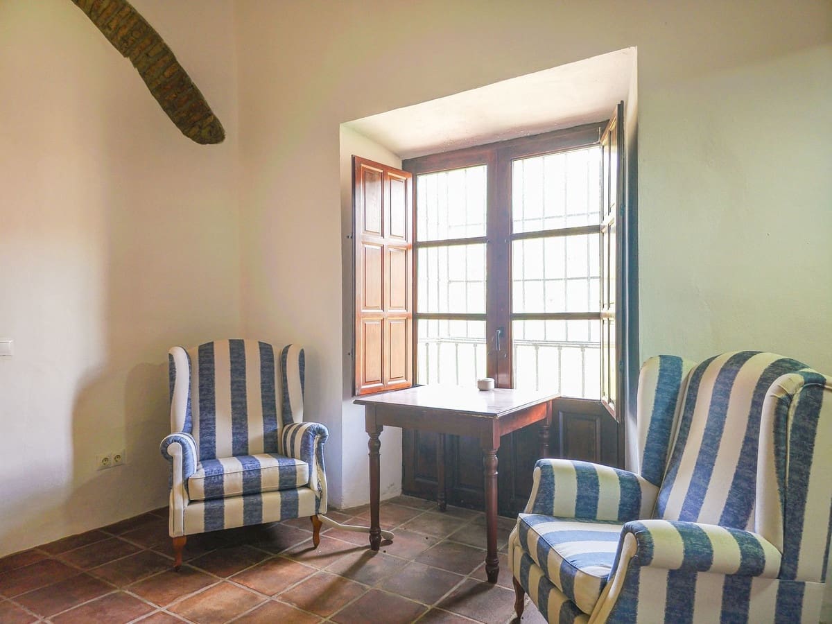 Finca/Casa Rural de 8 habitaciones en Colmenar en venta con piscina garaje - 1.195.000 € (Ref: 9937214)