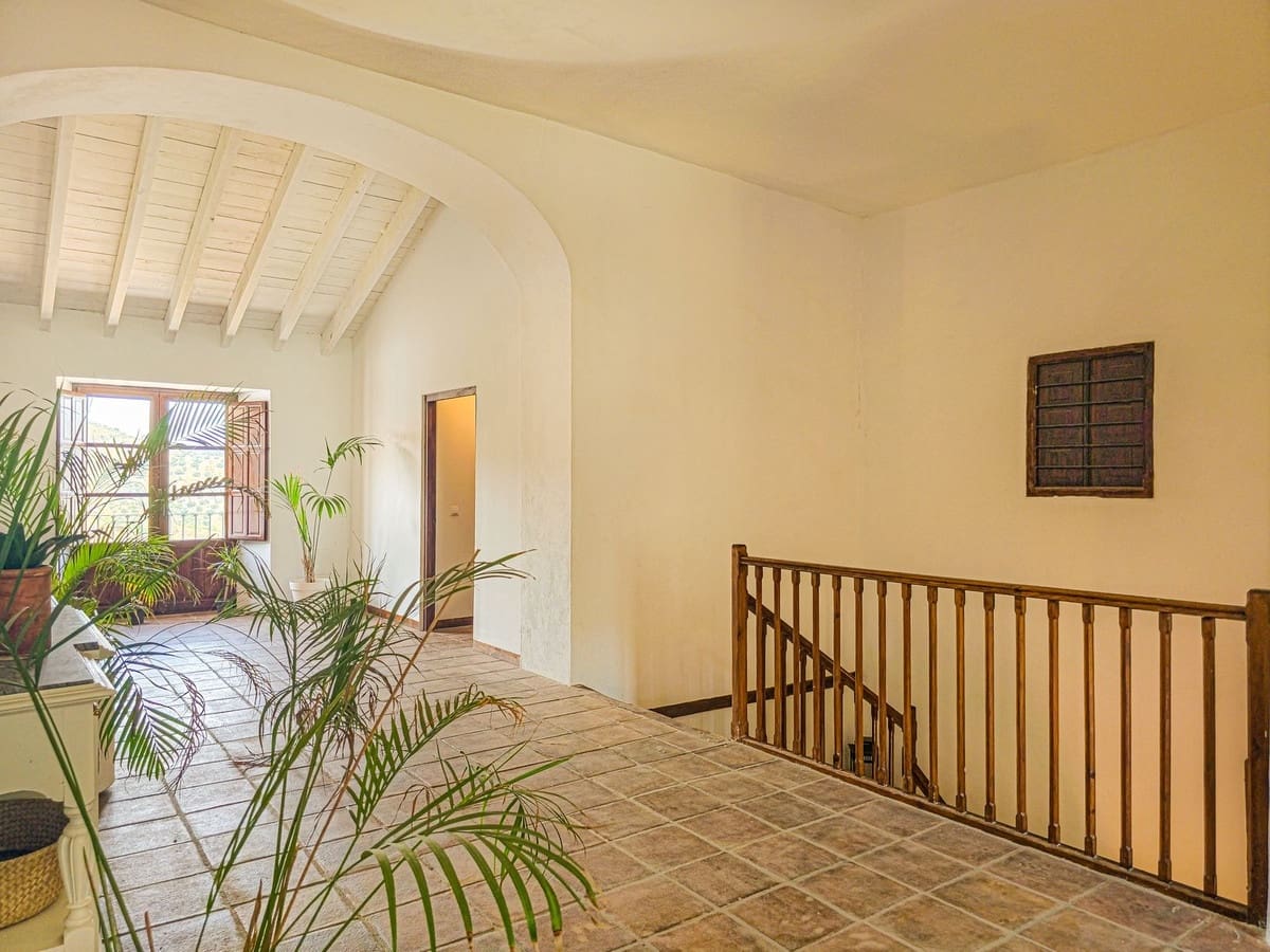 Finca/Casa Rural de 8 habitaciones en Colmenar en venta con piscina garaje - 1.195.000 € (Ref: 9937214)