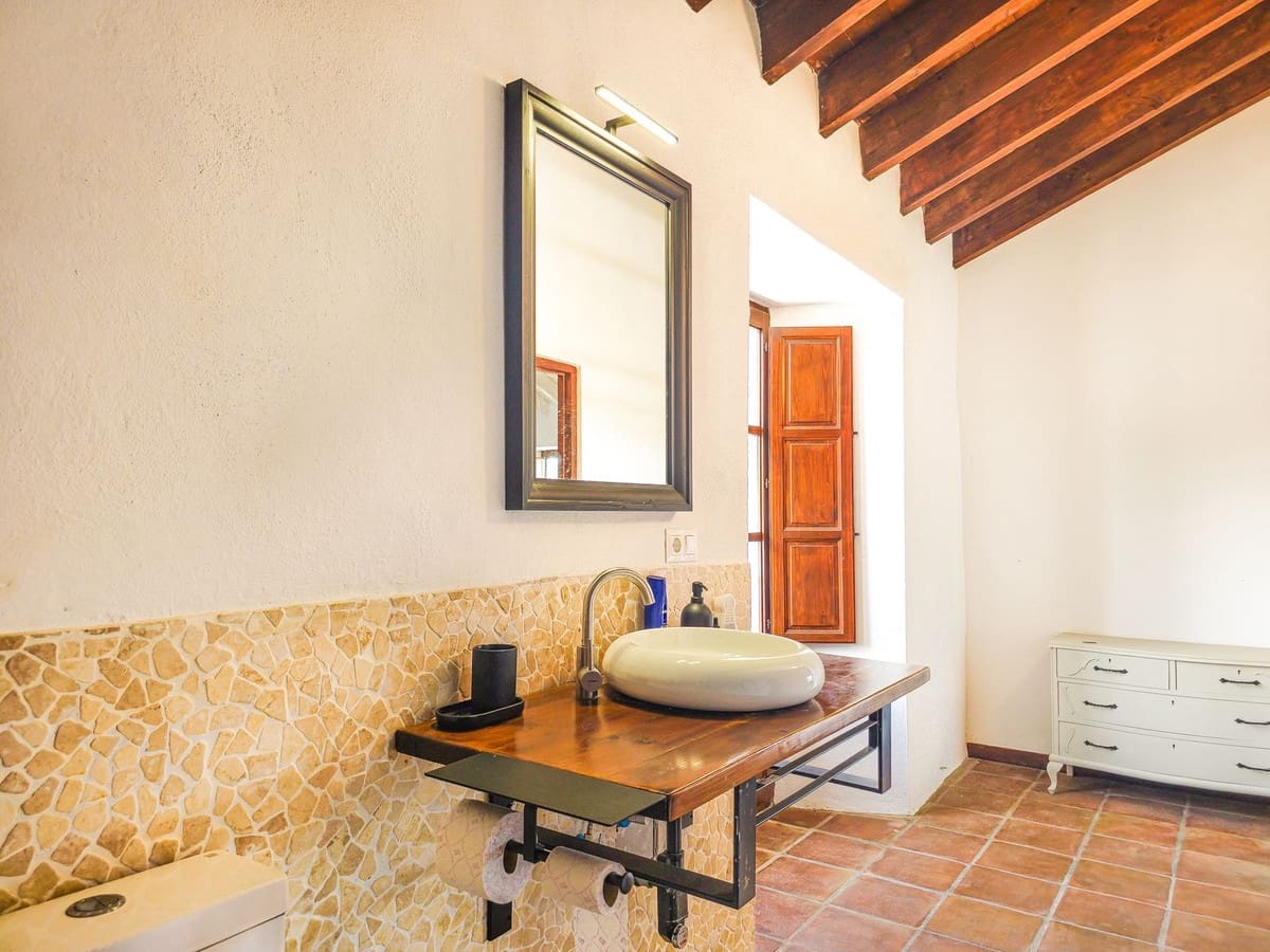 Finca/Casa Rural de 8 habitaciones en Colmenar en venta con piscina garaje - 1.195.000 € (Ref: 9937214)
