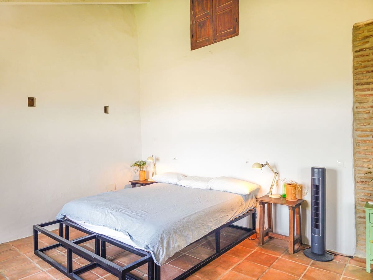 Finca/Casa Rural de 8 habitaciones en Colmenar en venta con piscina garaje - 1.195.000 € (Ref: 9937214)