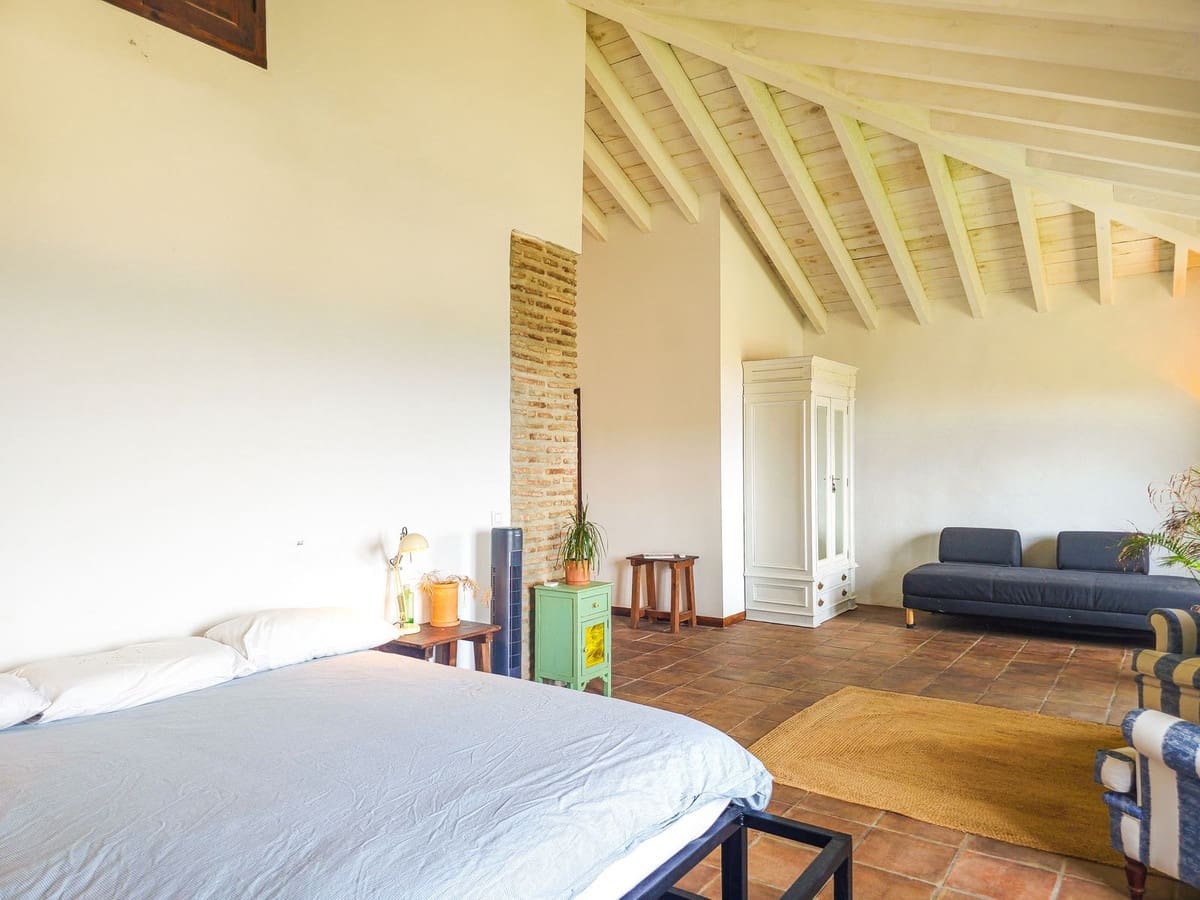 Finca/Casa Rural de 8 habitaciones en Colmenar en venta con piscina garaje - 1.195.000 € (Ref: 9937214)