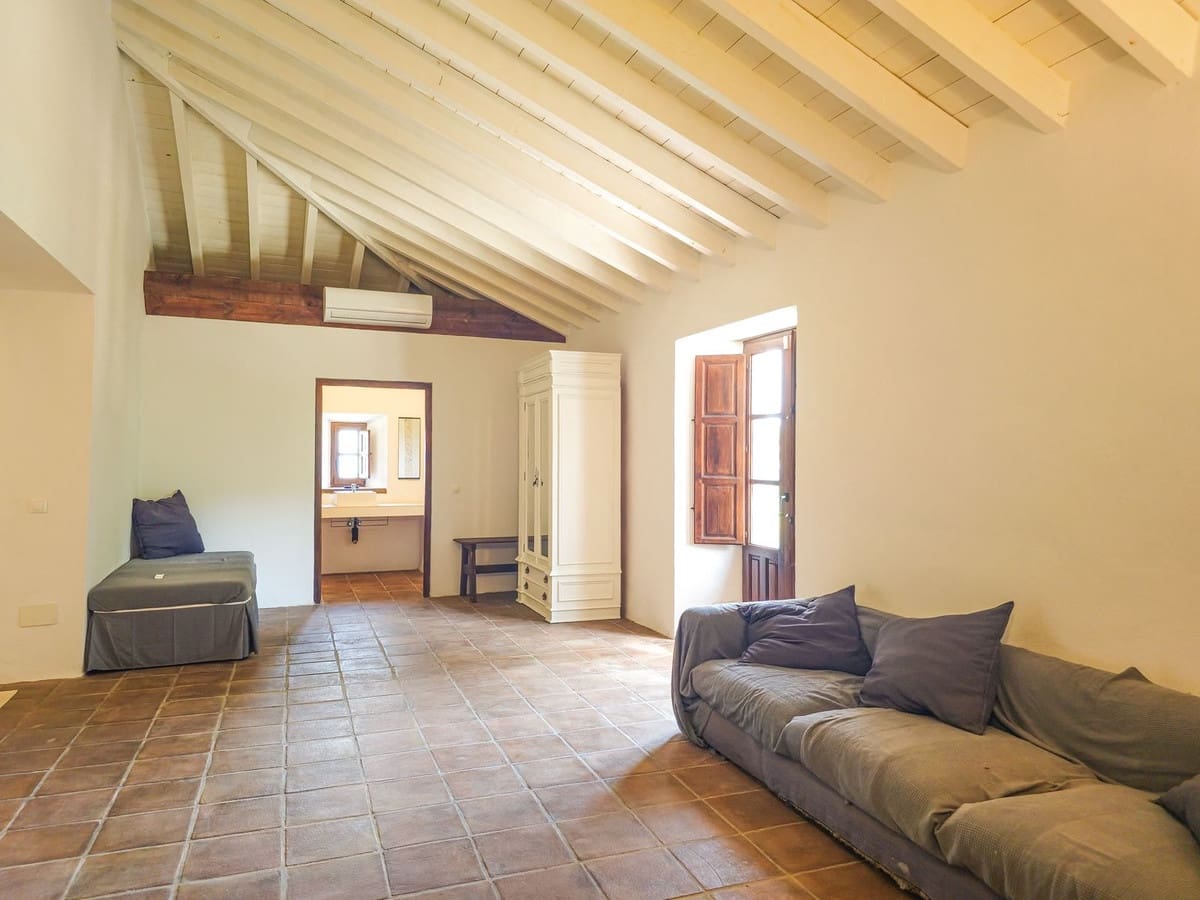 Finca/Casa Rural de 8 habitaciones en Colmenar en venta con piscina garaje - 1.195.000 € (Ref: 9937214)
