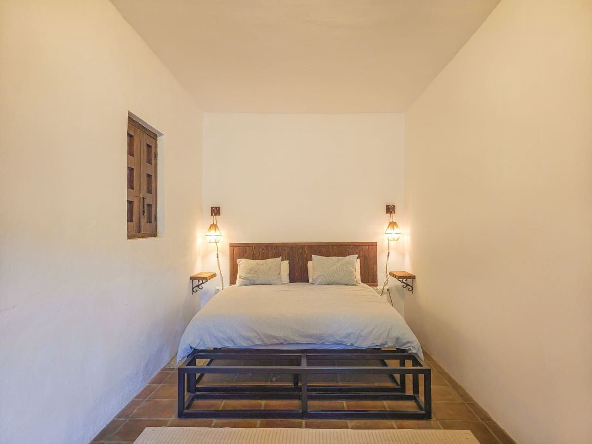 Finca/Casa Rural de 8 habitaciones en Colmenar en venta con piscina garaje - 1.195.000 € (Ref: 9937214)