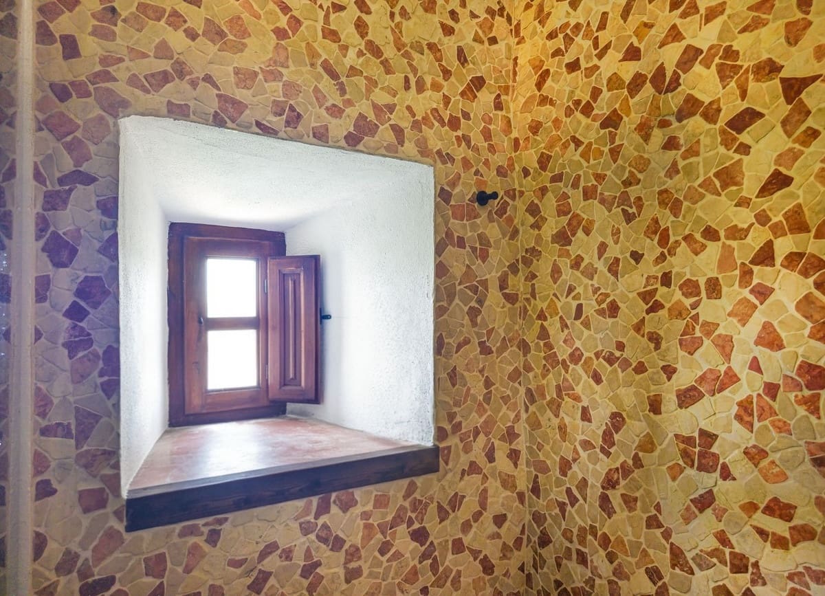 Finca/Casa Rural de 8 habitaciones en Colmenar en venta con piscina garaje - 1.195.000 € (Ref: 9937214)