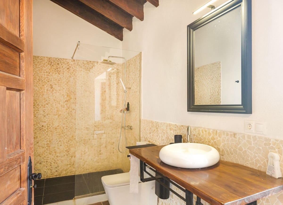 Finca/Casa Rural de 8 habitaciones en Colmenar en venta con piscina garaje - 1.195.000 € (Ref: 9937214)