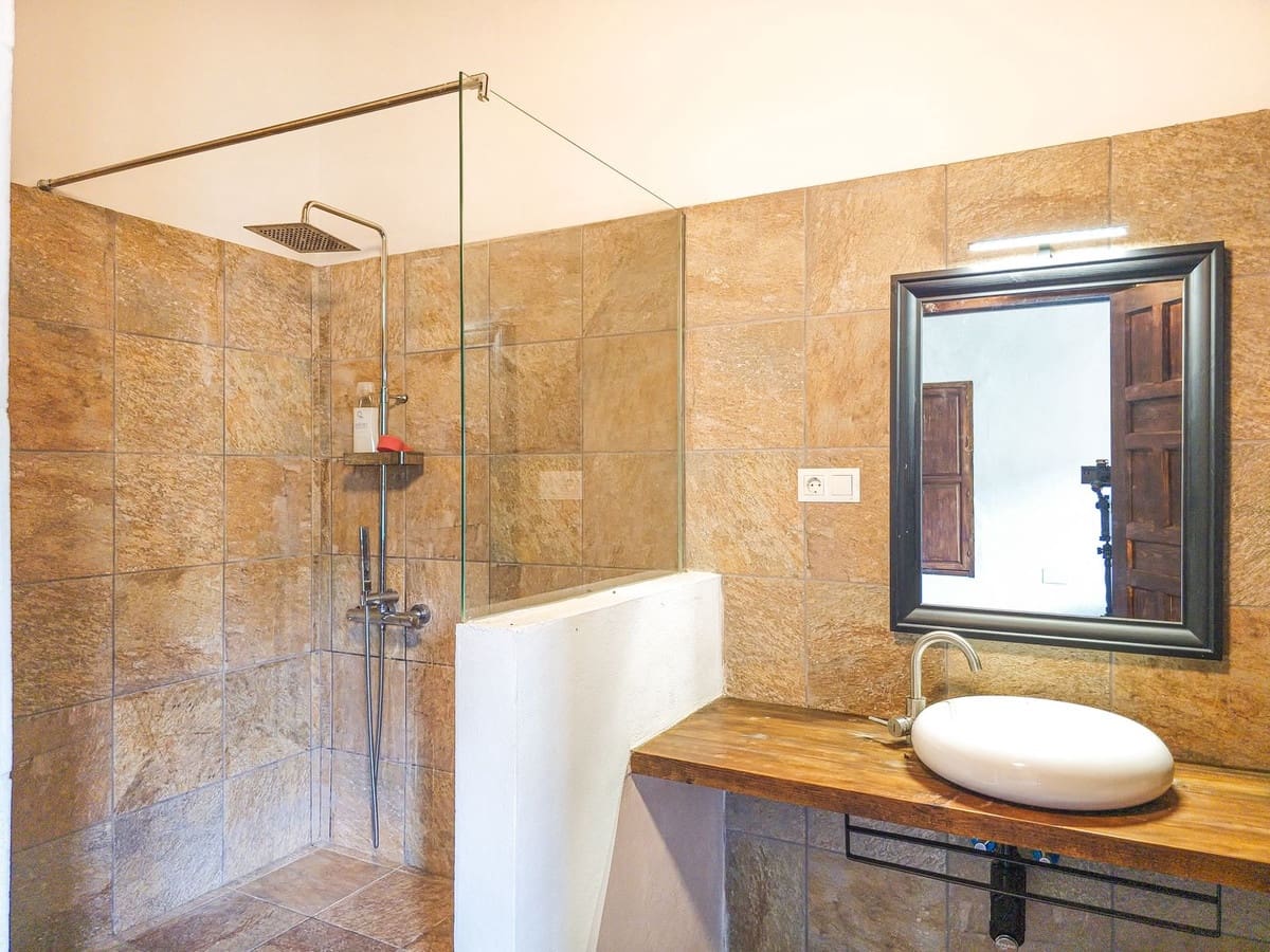 Finca/Casa Rural de 8 habitaciones en Colmenar en venta con piscina garaje - 1.195.000 € (Ref: 9937214)