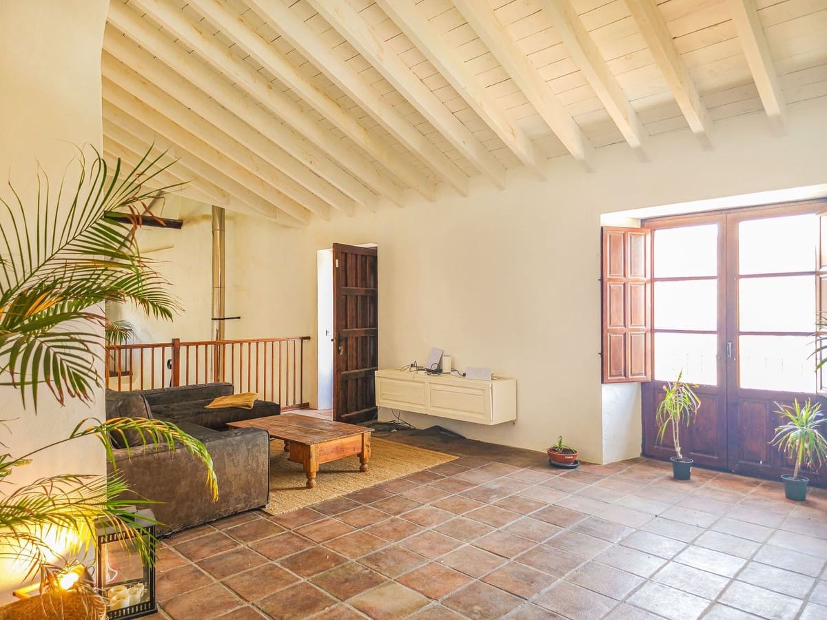 Finca/Casa Rural de 8 habitaciones en Colmenar en venta con piscina garaje - 1.195.000 € (Ref: 9937214)
