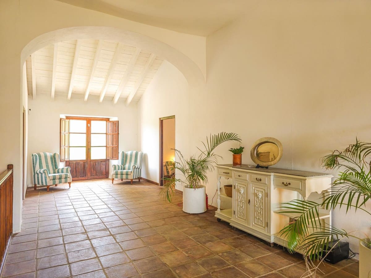 Finca/Casa Rural de 8 habitaciones en Colmenar en venta con piscina garaje - 1.195.000 € (Ref: 9937214)