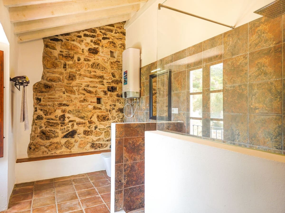 Finca/Casa Rural de 8 habitaciones en Colmenar en venta con piscina garaje - 1.195.000 € (Ref: 9937214)