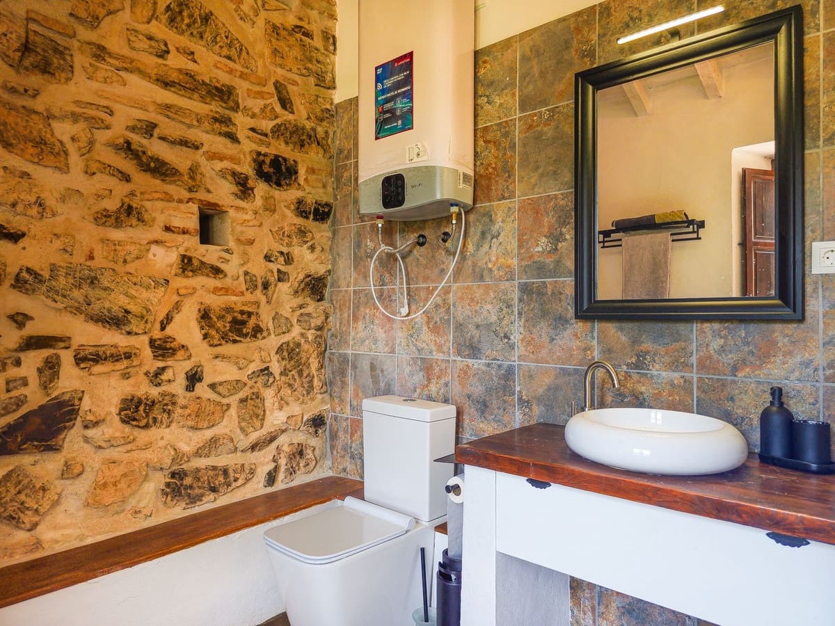 Finca/Casa Rural de 8 habitaciones en Colmenar en venta con piscina garaje - 1.195.000 € (Ref: 9937214)