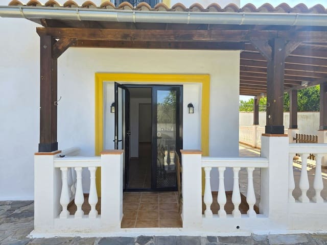 5 soveværelse Finca/Landehus til salg i Salobreña med garage - € 270.000 (Ref: 9944677)