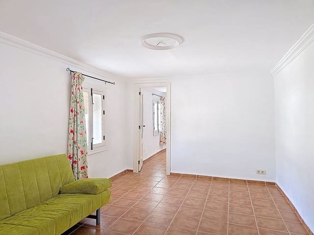 5 soveværelse Finca/Landehus til salg i Salobreña med garage - € 270.000 (Ref: 9944677)