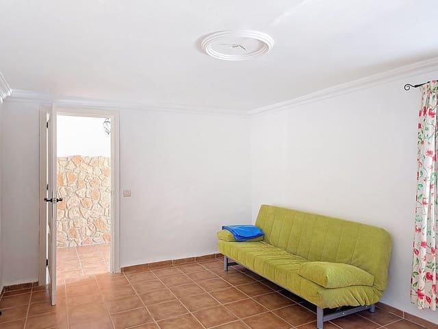 5 soveværelse Finca/Landehus til salg i Salobreña med garage - € 270.000 (Ref: 9944677)