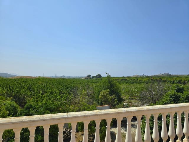 5 soveværelse Finca/Landehus til salg i Salobreña med garage - € 270.000 (Ref: 9944677)