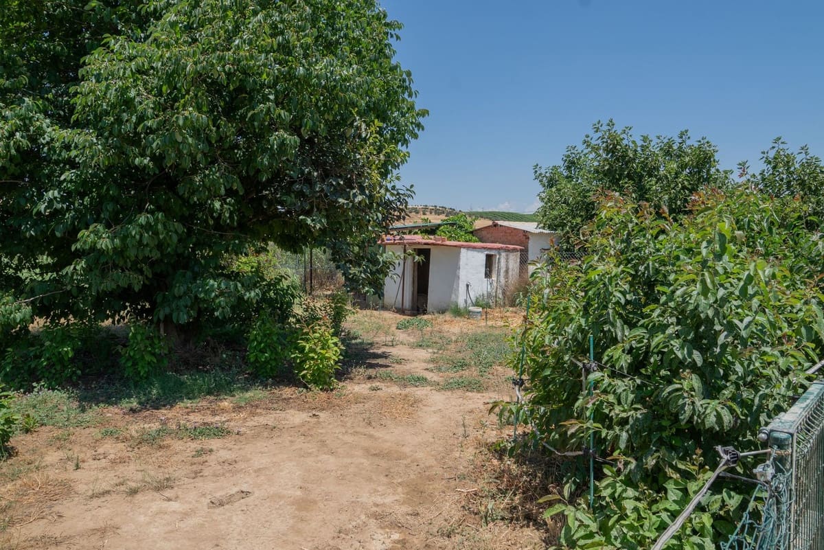 2 soveværelse Finca/Landehus til salg i Alora med swimmingpool - € 186.000 (Ref: 9944678)