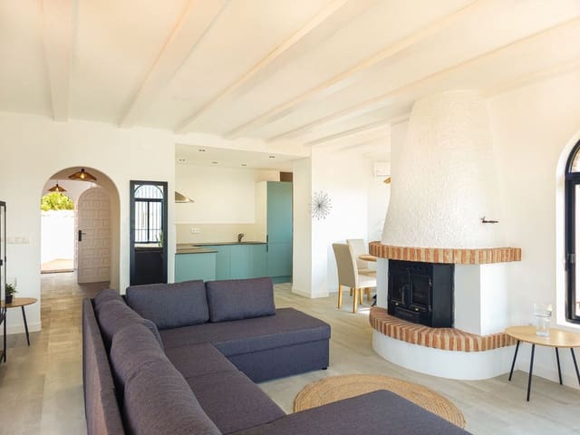 4 quarto Moradia para venda em Salobreña com piscina garagem - 749 000 € (Ref: 9946949)