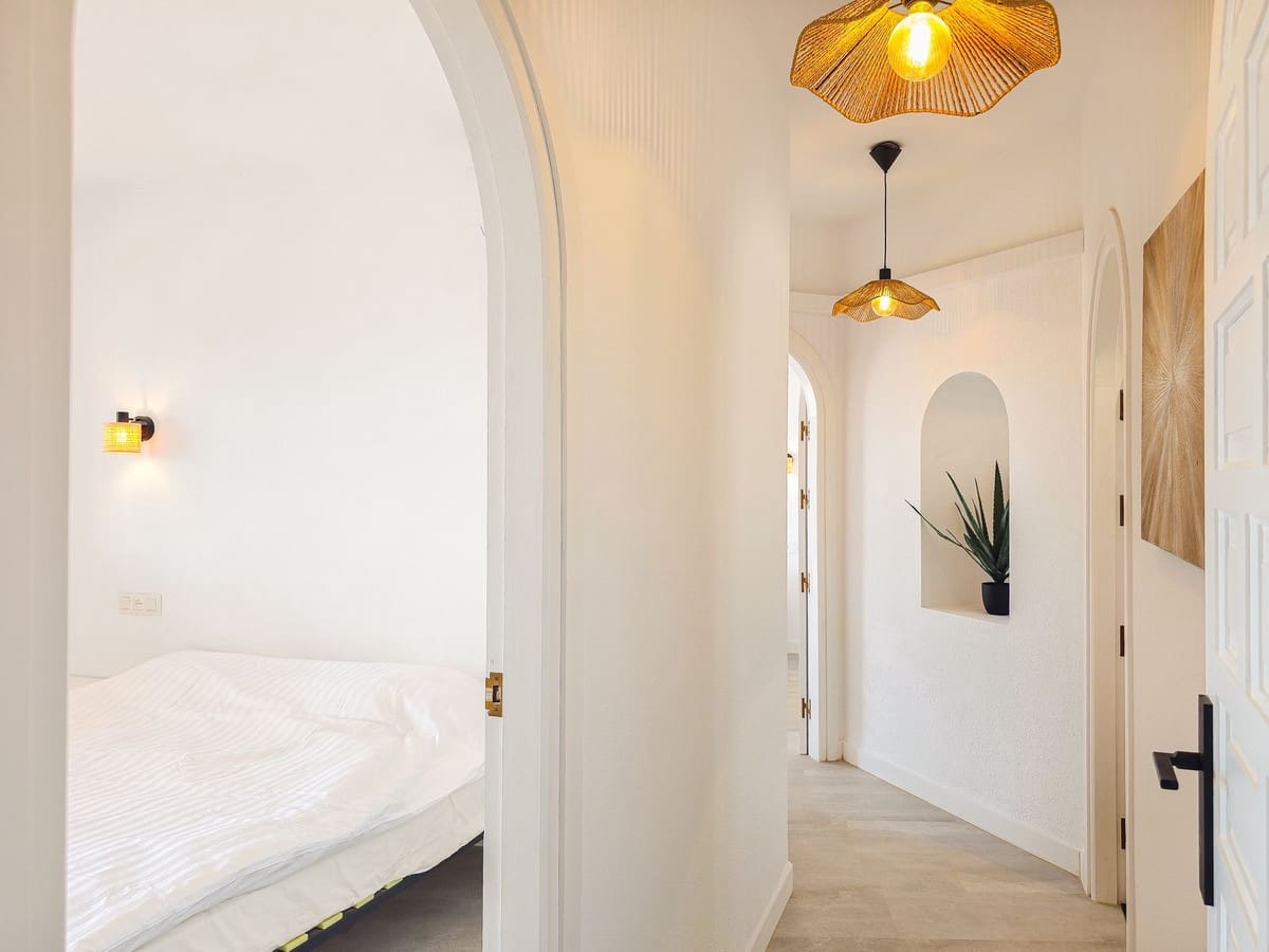 4 soverom Villa til salgs i Salobrena med svømmebasseng garasje - € 749 000 (Ref: 9946949)
