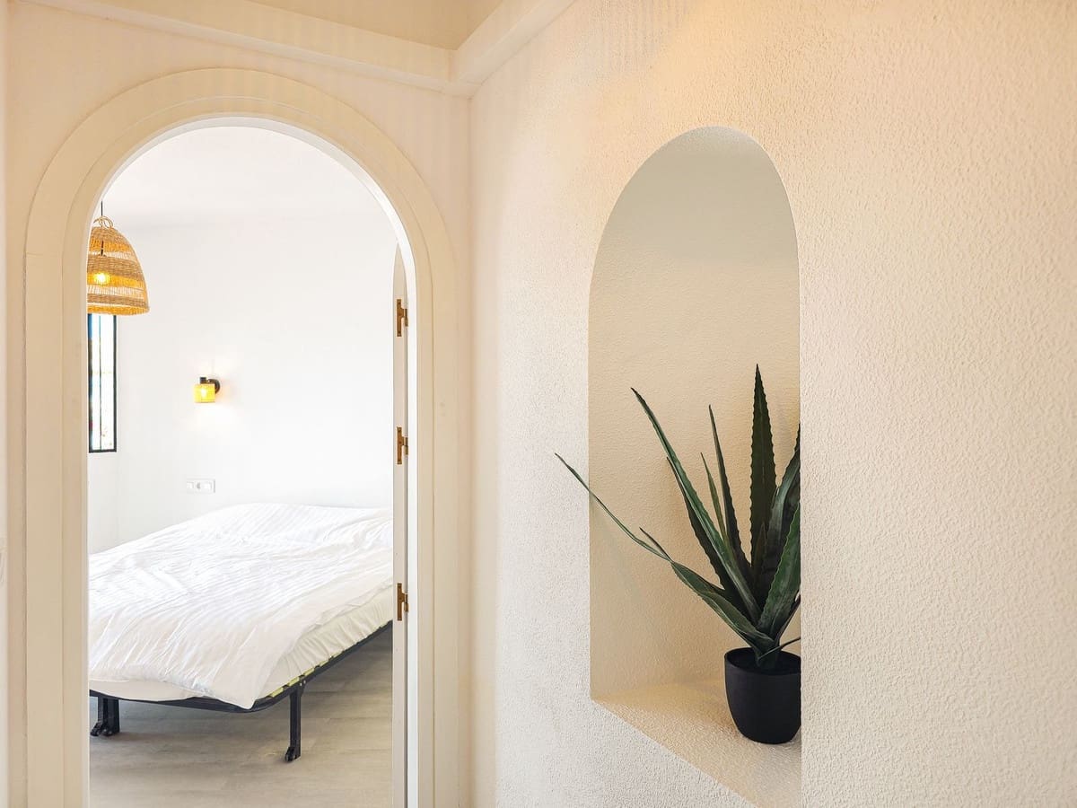 4 soverom Villa til salgs i Salobrena med svømmebasseng garasje - € 749 000 (Ref: 9946949)