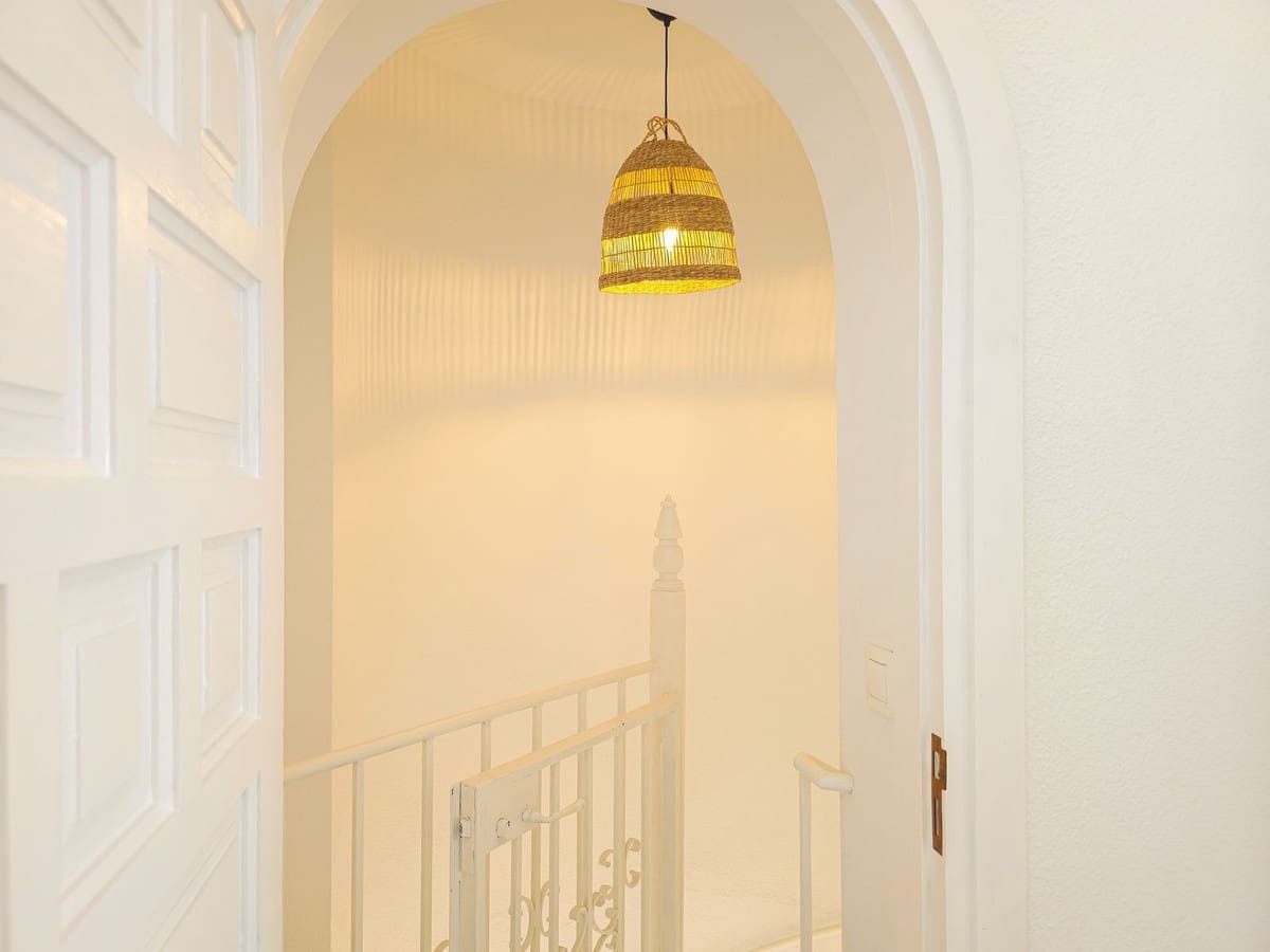 4 soverom Villa til salgs i Salobrena med svømmebasseng garasje - € 749 000 (Ref: 9946949)
