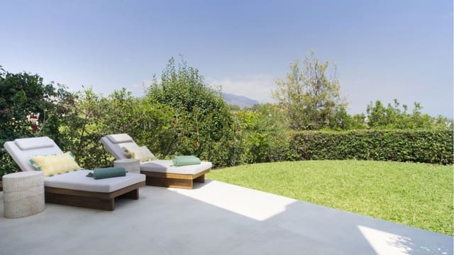3 soveværelse Byhus til salg i La Quinta, Benahavís med swimmingpool - € 1.750.000 (Ref: 9948835)